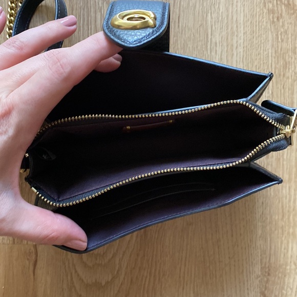 Coach mini bag - Picture 2 of 6